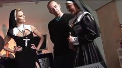 Sexy Nuns Jasmine Black And Tarra White Pussies Fucked feat. Jasmine Black,Tarra White,Tony James,Andy Mann – Perv Milfs n Teens